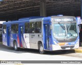Radial Transporte Coletivo 41.706 na cidade de Guarulhos, São Paulo, Brasil, por Kaique Cardoso Bispo. Número da foto: #:id.