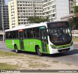 Tijuquinha - Auto Viação Tijuca C50175 na cidade de Rio de Janeiro, Rio de Janeiro, Brasil, por Gabriel Henrique Lima. Número da foto: #:id.