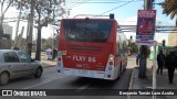 Buses Vule 1998 na cidade de Maipú, Santiago, Metropolitana de Santiago, Chile, por Benjamín Tomás Lazo Acuña. Número da foto: #10361894.