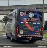 Trans Cousin Transporte e Turismo 08 na cidade de Porto Alegre, Rio Grande do Sul, Brasil, por Anderson Cabral. ID da foto: :id.