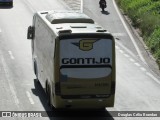 Empresa Gontijo de Transportes 14015 na cidade de Belo Horizonte, Minas Gerais, Brasil, por Douglas Célio Brandao. Número da foto: #10359731.