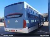 Viação Nossa Senhora Conquistadora 584 na cidade de Pelotas, Rio Grande do Sul, Brasil, por Toni Alves Júnior. Número da foto: #:id.