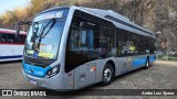 Transwolff Transportes e Turismo 6 6455 na cidade de Campinas, São Paulo, Brasil, por Andre Luiz Spana. Número da foto: #:id.