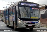 BBTT - Benfica Barueri Transporte e Turismo 1219 na cidade de Itapevi, São Paulo, Brasil, por Ailton da Costa Silva. ID da foto: :id.