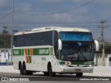Empresa Gontijo de Transportes 14560 na cidade de Caruaru, Pernambuco, Brasil, por Lenilson da Silva Pessoa. Número da foto: #10359436.