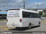 Menezes Transportes 6125 na cidade de Itaporanga d`Ajuda, Sergipe, Brasil, por Rafael Rodrigues Forencio. Número da foto: #:id.