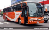 Transportes Momo 00 na cidade de Hospital, San José, San José, Costa Rica, por Andrés Martínez Rodríguez. Número da foto: #:id.