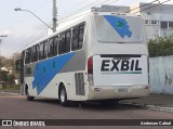 Exbil 6121 na cidade de Canoas, Rio Grande do Sul, Brasil, por Anderson Cabral. ID da foto: :id.