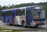 Empresa de Ônibus Pássaro Marron 37.803 na cidade de Santa Isabel, São Paulo, Brasil, por George Miranda. Número da foto: #:id.