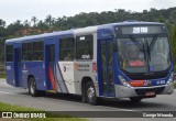 Empresa de Ônibus Pássaro Marron 37.803 na cidade de Santa Isabel, São Paulo, Brasil, por George Miranda. ID da foto: :id.