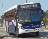 Rápido Macaense RJ 150.180 na cidade de Rio das Ostras, Rio de Janeiro, Brasil, por Ryan Martins. Número da foto: #10359979.
