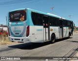 Rota Sol > Vega Transporte Urbano 35025 na cidade de Fortaleza, Ceará, Brasil, por Lucas Lima dos Santos Lucas. Número da foto: #:id.