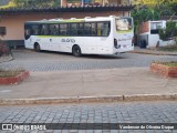 Expresso Glória 2117 na cidade de Valença, Rio de Janeiro, Brasil, por Vanderson de Oliveira Duque. Número da foto: #10359089.