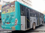 ANSAL - Auto Nossa Senhora de Aparecida 341 na cidade de Juiz de Fora, Minas Gerais, Brasil, por Nathan 630. Número da foto: #:id.