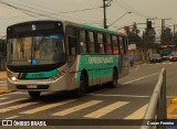 Expresso Planalto - Itaquaquecetuba 521409 na cidade de Itaquaquecetuba, São Paulo, Brasil, por Cauan Ferreira. Número da foto: #:id.