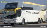 RodeRotas - Rotas de Viação do Triângulo 2210 na cidade de Goiânia, Goiás, Brasil, por Carlos Júnior. Número da foto: #10359890.