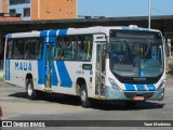 Viação Mauá RJ 185.186 na cidade de Niterói, Rio de Janeiro, Brasil, por Yaan Medeiros. Número da foto: #:id.