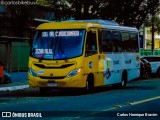 Unimar Transportes 24256 na cidade de Vitória, Espírito Santo, Brasil, por Carlos Henrique Bravim. Número da foto: #:id.