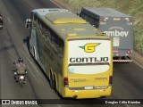 Empresa Gontijo de Transportes 14875 na cidade de Belo Horizonte, Minas Gerais, Brasil, por Douglas Célio Brandao. Número da foto: #10359709.