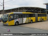 Transportes Capellini 23028 na cidade de Hortolândia, São Paulo, Brasil, por Henrique Alves de Paula Silva. Número da foto: #10360390.