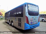 City Transporte Urbano Intermodal Sorocaba 2589 na cidade de Campinas, São Paulo, Brasil, por Eduardo Vasconcelos. Número da foto: #:id.