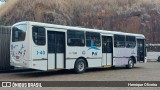 VB Transportes e Turismo I-40 na cidade de Campinas, São Paulo, Brasil, por Henrique Oliveira. Número da foto: #:id.