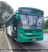 OT Trans - Ótima Salvador Transportes 20285 na cidade de Salvador, Bahia, Brasil, por Adham Silva. ID da foto: :id.