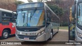 Expresso CampiBus 2354 na cidade de Campinas, São Paulo, Brasil, por Henrique Oliveira. Número da foto: #:id.