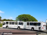 Transporte Coletivo Glória BL604 na cidade de Curitiba, Paraná, Brasil, por Luiz Souza. Número da foto: #:id.