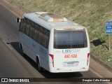 LBS Turismo ASC-1G82 na cidade de Belo Horizonte, Minas Gerais, Brasil, por Douglas Célio Brandao. Número da foto: #:id.