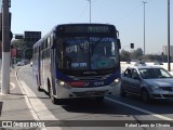 Viação Transdutra 32.610 na cidade de São Paulo, São Paulo, Brasil, por Rafael Lopes de Oliveira. Número da foto: #10358955.