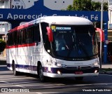 Viação Piracicabana 1738 na cidade de Aparecida, São Paulo, Brasil, por Vicente de Paulo Alves. Número da foto: #10359120.