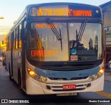 Transportes Estrela C82581 na cidade de Rio de Janeiro, Rio de Janeiro, Brasil, por Sharles Desiderati. Número da foto: #:id.