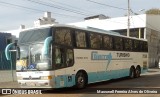 Garras Turismo 7098 na cidade de Belo Horizonte, Minas Gerais, Brasil, por Maxswell Ferreira Alves de Oliveira. Número da foto: #10359127.