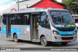 Cooper Líder > A2 Transportes 6 8232 na cidade de São Paulo, São Paulo, Brasil, por José Augusto de Souza Oliveira. Número da foto: #:id.