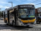 Transunião Transportes 3 6137 na cidade de São Paulo, São Paulo, Brasil, por Gilberto Mendes dos Santos. Número da foto: #:id.