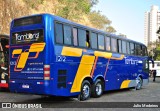 Transportadora Tamboré 1212 na cidade de Campinas, São Paulo, Brasil, por Julio Medeiros. Número da foto: #:id.