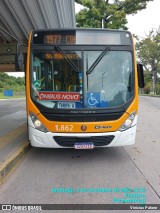 Rodotur Turismo 1.862 na cidade de Olinda, Pernambuco, Brasil, por Vinicius Palone. Número da foto: #:id.