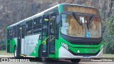 VB Transportes e Turismo 3390 na cidade de Campinas, São Paulo, Brasil, por Henrique Oliveira. Número da foto: #:id.