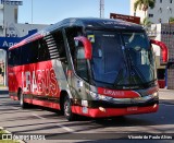 Lirabus 13075 na cidade de Aparecida, São Paulo, Brasil, por Vicente de Paulo Alves. Número da foto: #10360212.