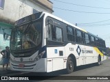 Viação Sul Fluminense 1233 na cidade de Volta Redonda, Rio de Janeiro, Brasil, por Nicolas Machado. Número da foto: #:id.
