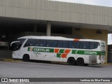 Empresa Gontijo de Transportes 21325 na cidade de Caruaru, Pernambuco, Brasil, por Lenilson da Silva Pessoa. Número da foto: #:id.