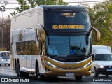 EBT - Expresso Biagini Transportes 8960 na cidade de Brasília, Distrito Federal, Brasil, por Daniel Chaves. ID da foto: :id.