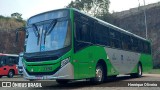 VB Transportes e Turismo 3390 na cidade de Campinas, São Paulo, Brasil, por Henrique Oliveira. Número da foto: #:id.