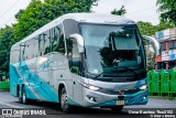 Turistar 2506 na cidade de Coyoacán, Ciudad de México, México, por Omar Ramírez Thor2102. Número da foto: #10359843.