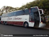 Naum Turismo 11580 na cidade de Curvelo, Minas Gerais, Brasil, por Luiz Otavio Matheus da Silva. Número da foto: #:id.