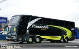 Pimentel Turismo 4000 na cidade de São Paulo, São Paulo, Brasil, por Francisco Ivano. Número da foto: #10360856.