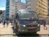 Asa Branca Turismo 20177 na cidade de Salvador, Bahia, Brasil, por Joãozinho Paulão. Número da foto: #:id.