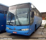 Ônibus Particulares  na cidade de Salvador, Bahia, Brasil, por Mairan Santos. Número da foto: #:id.