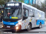 Cooper Líder > A2 Transportes 6 8356 na cidade de São Paulo, São Paulo, Brasil, por Italo Matheus. Número da foto: #:id.